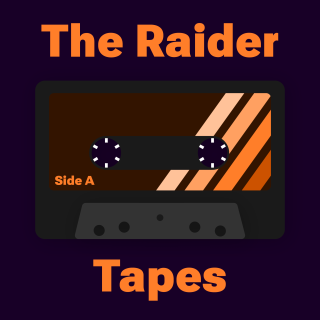 The Raider Tapes